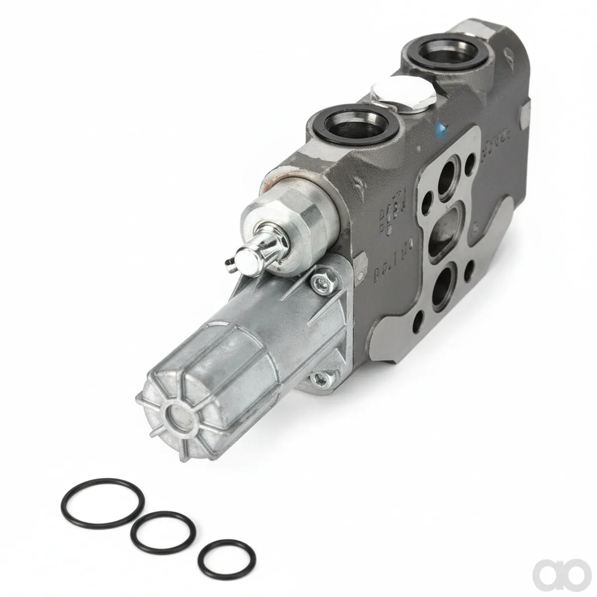 Massey Ferguson - 4304734M1 - Distributor