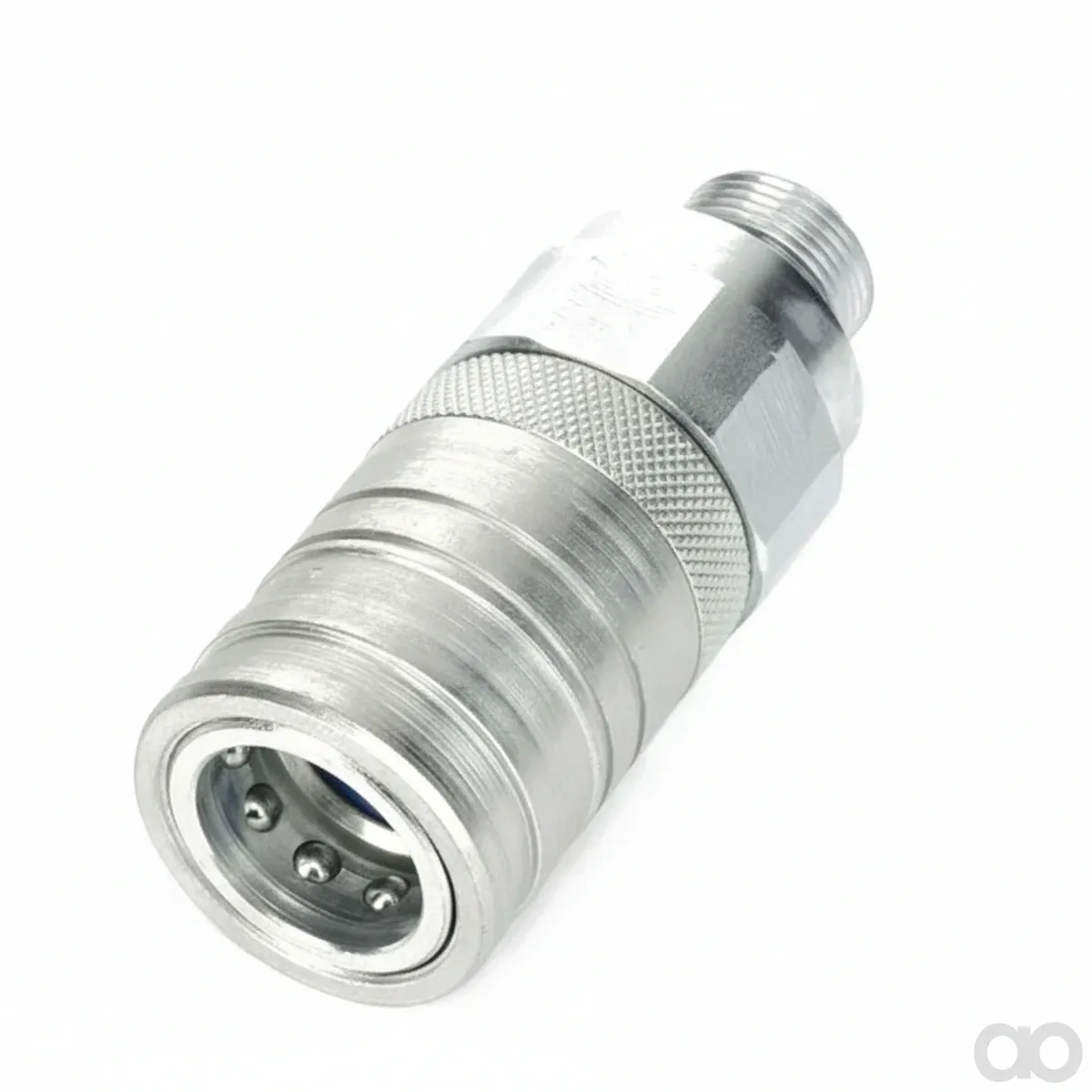 Massey Ferguson - 4305831M3 - Quick Coupler