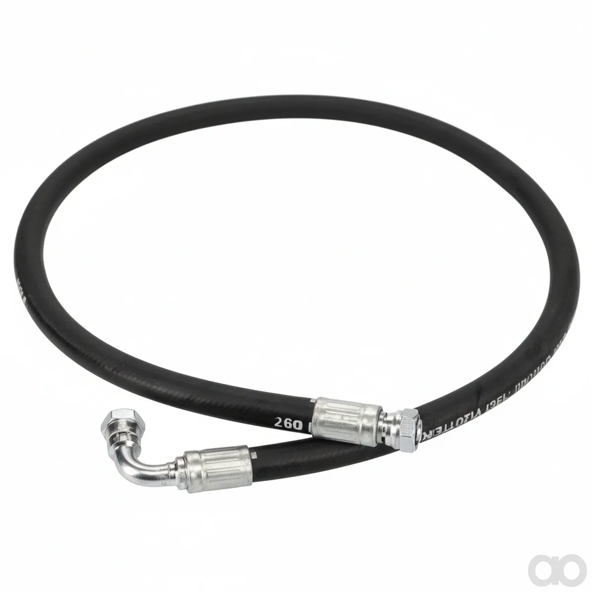 Massey Ferguson - 4307566M1 - Hydr. Hose