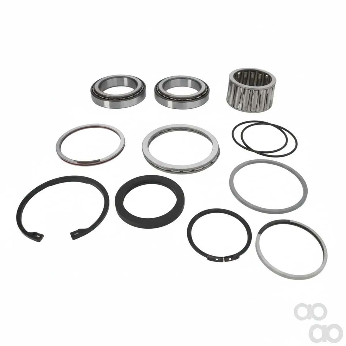 Massey Ferguson - 4307885M12 - Assemble in Factory Kit, Service
