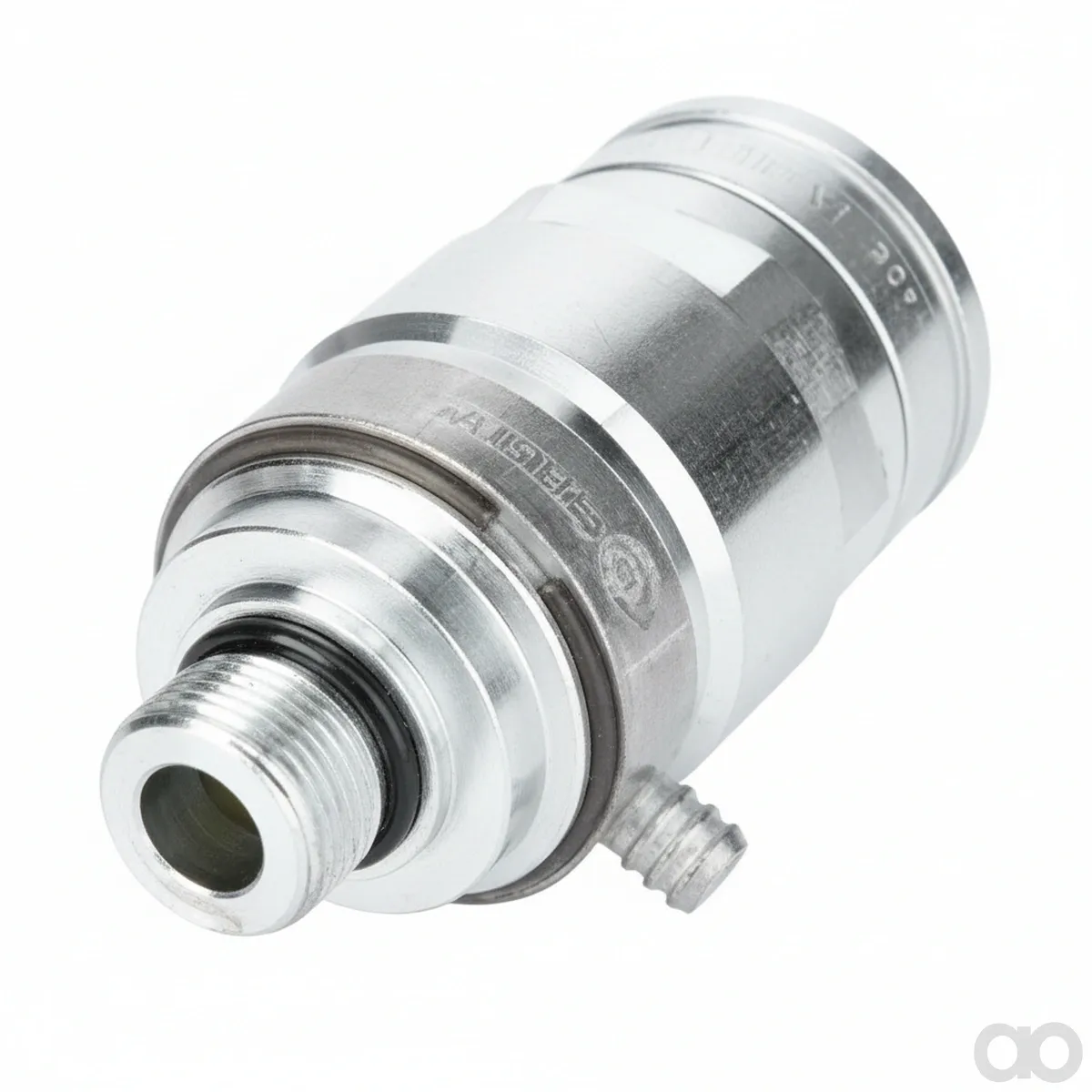 Massey Ferguson - 4307906M2 - Quick Coupler Fitting 1/2"