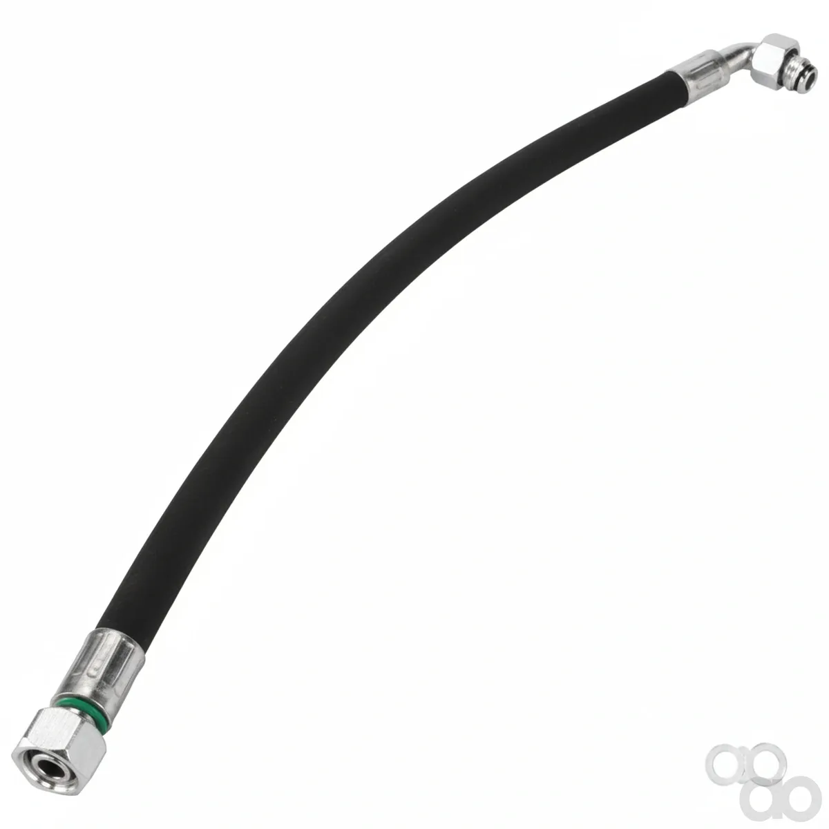 Massey Ferguson - 4307963M1 - Hydr. Hose