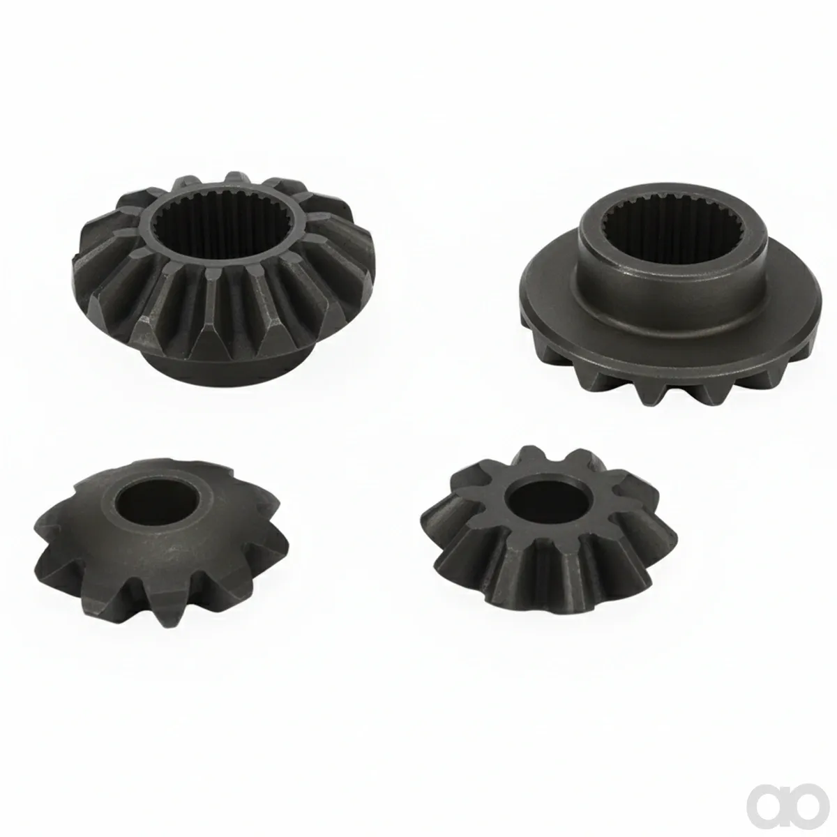 Massey Ferguson - 4308732M93 - Kit, Sprocket