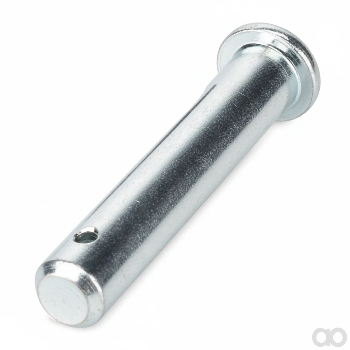 Massey Ferguson - 4310225M2 - Pin Hitch