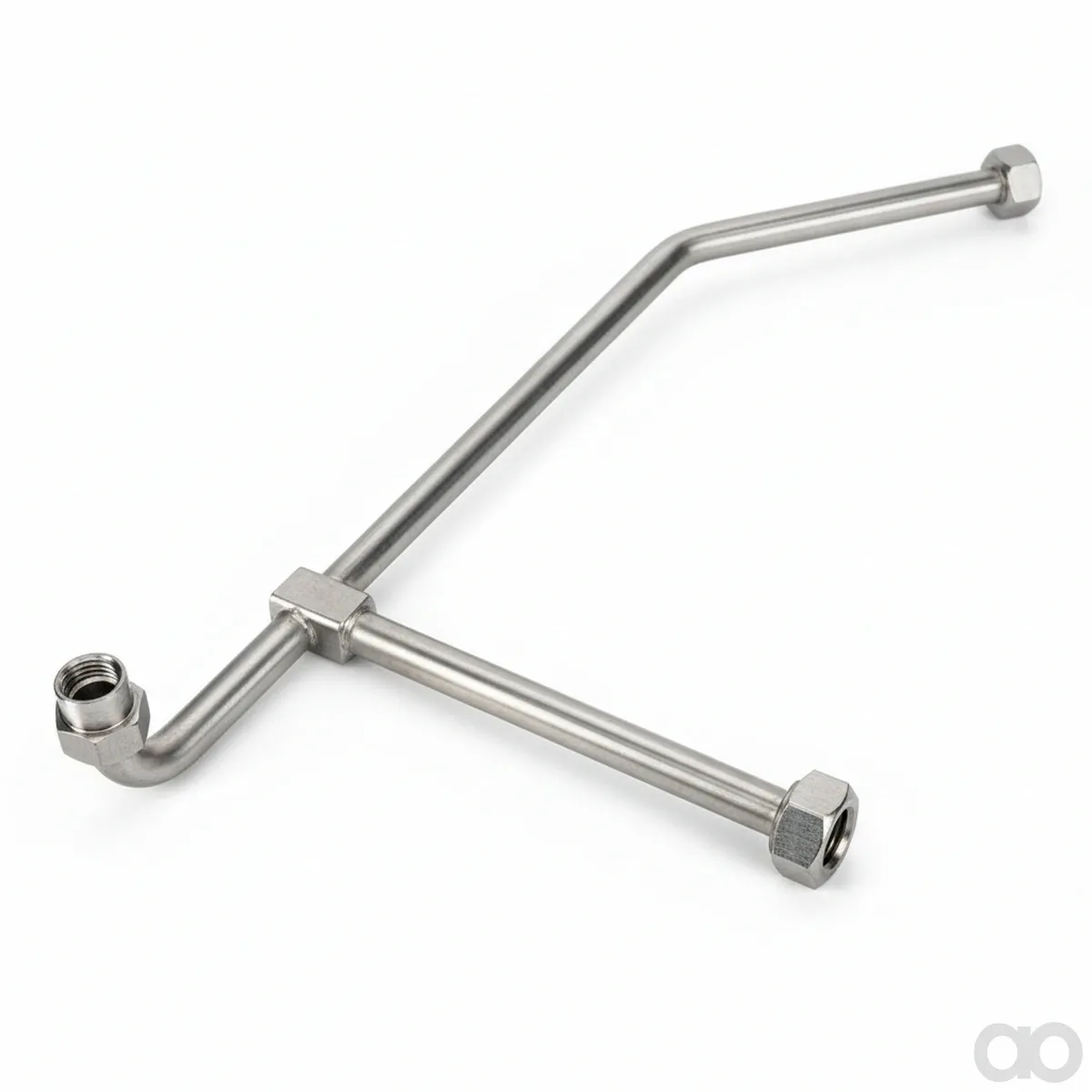 Massey Ferguson - 4312504M91 - Tube