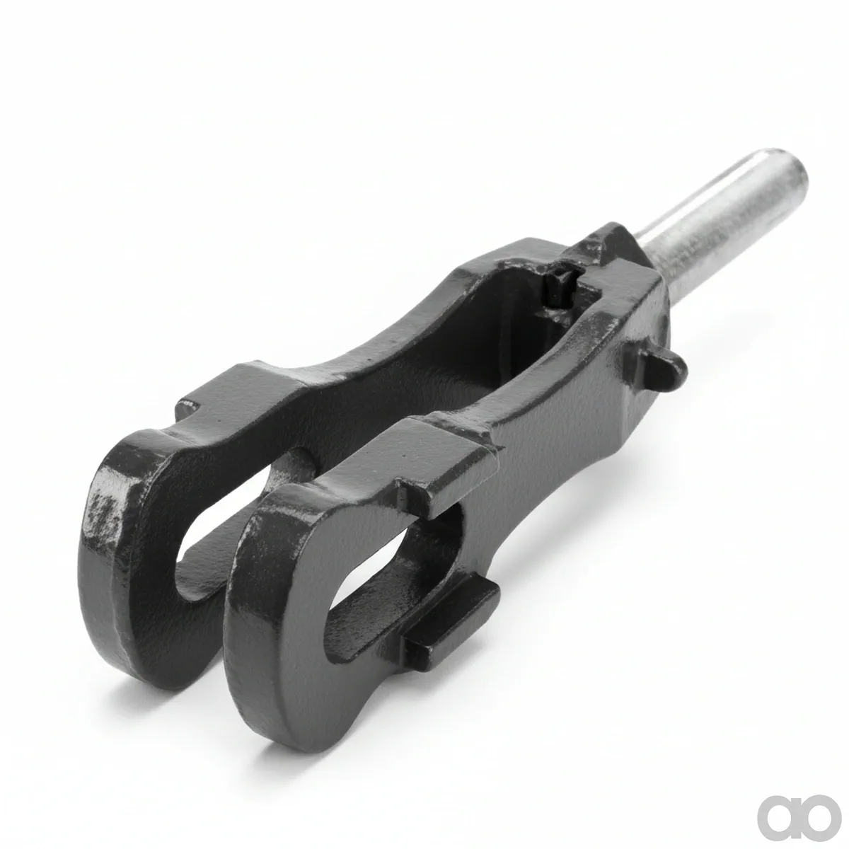 Massey Ferguson - 4313509M91 - Clevis, Levelling Box