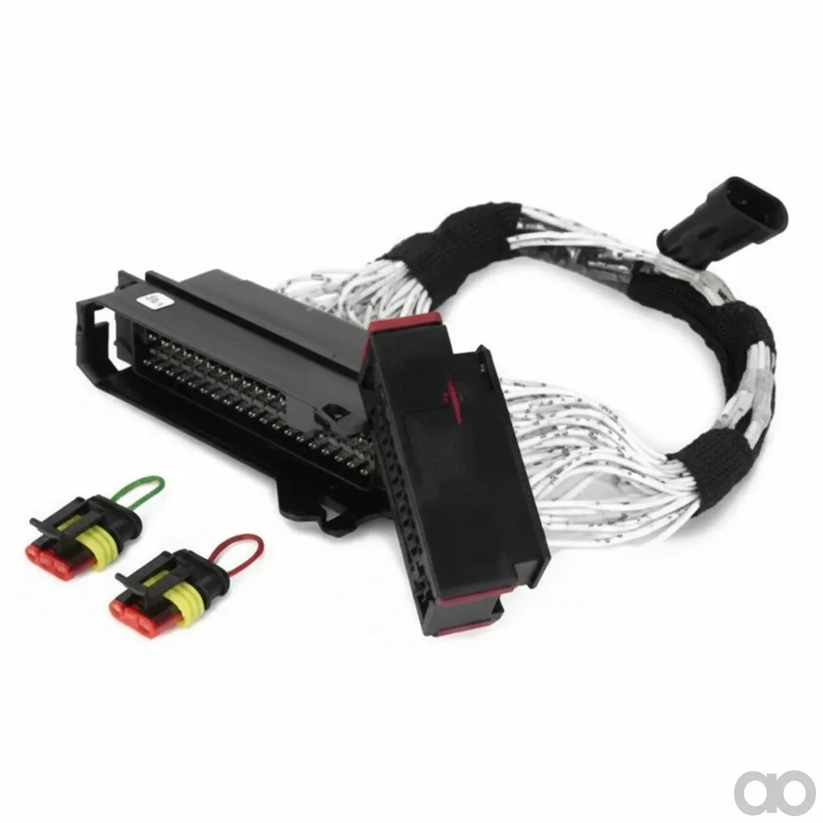Massey Ferguson - 4313982M1 - Harness, Kit