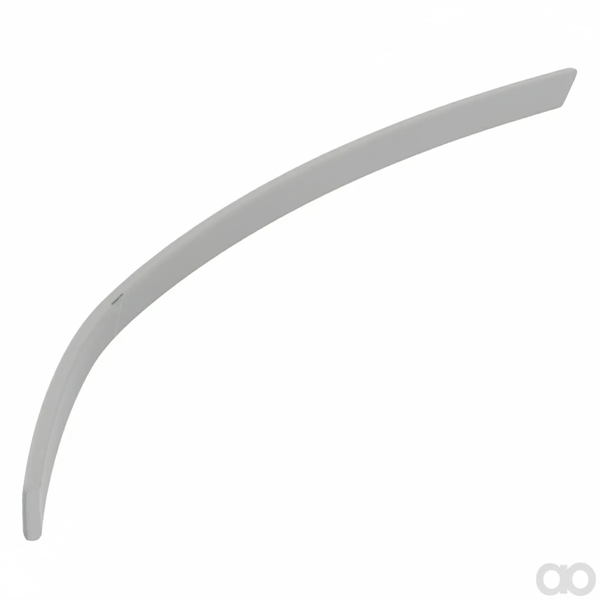 Massey Ferguson - 4314282M3 - Segment
