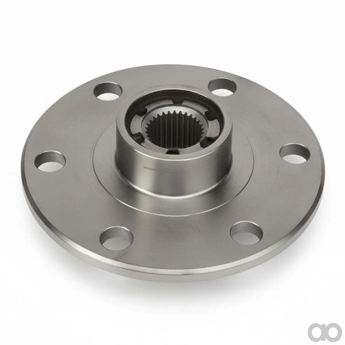 Massey Ferguson - 4314621M3 - Damper
