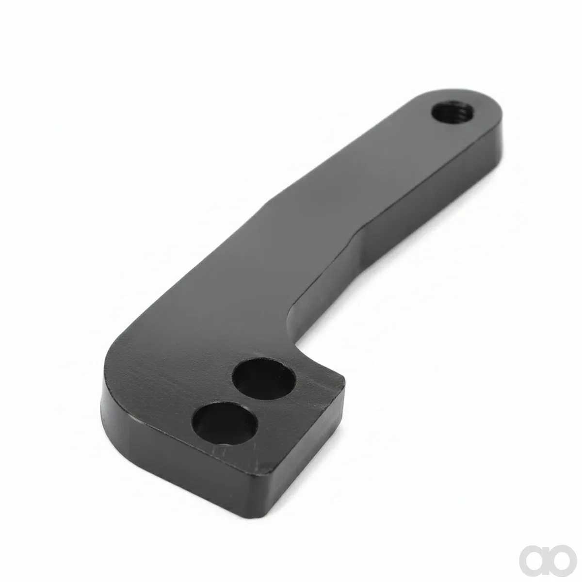 Massey Ferguson - 4347604M3 - Right Hand Strap