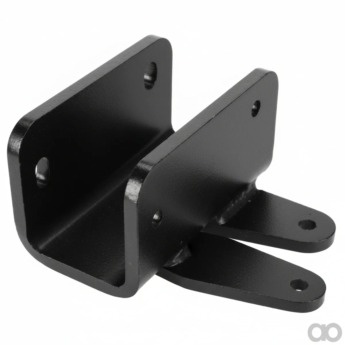 Massey Ferguson - 4347787M2 - Right Hand Foot
