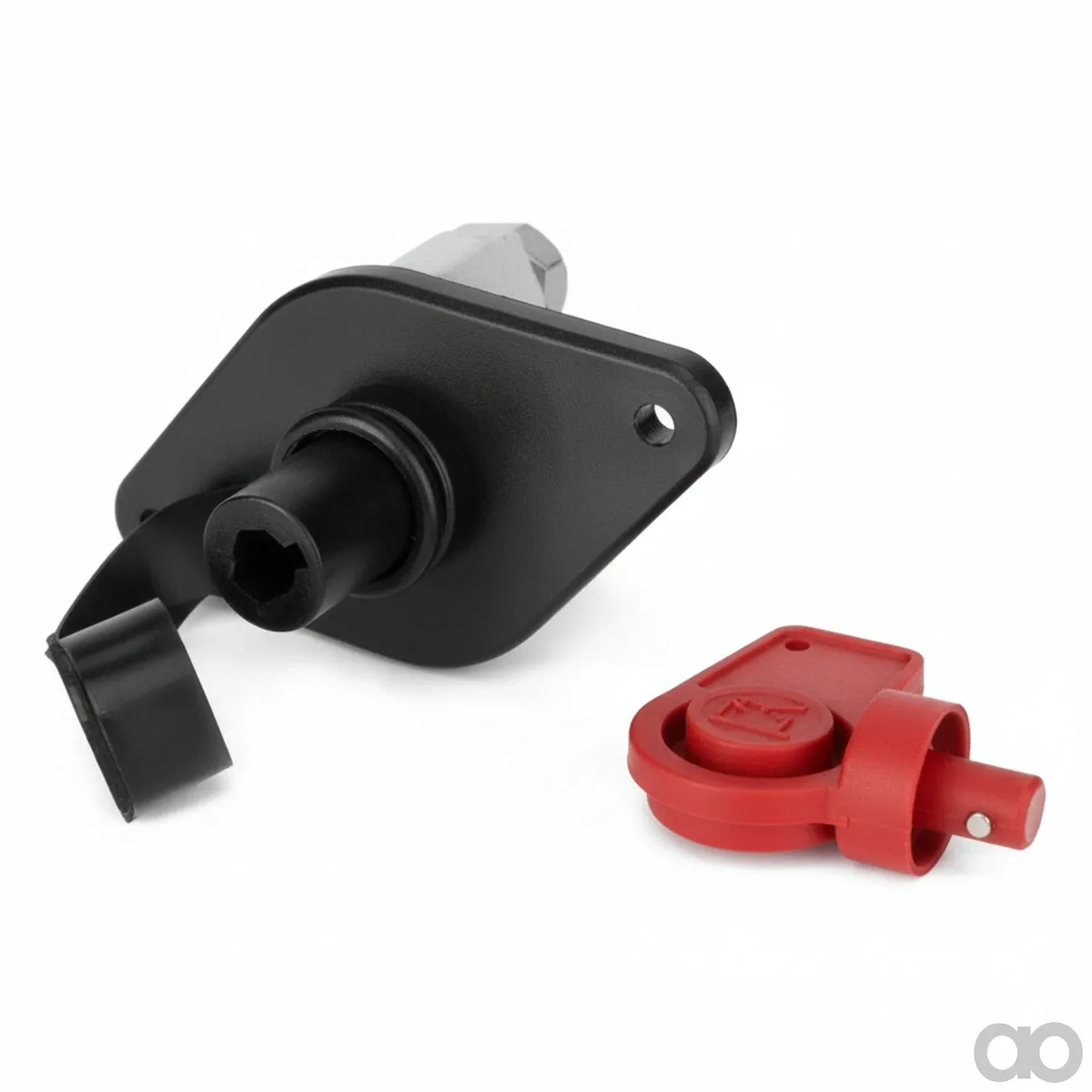 Massey Ferguson - 4347919M2 - Main Switch