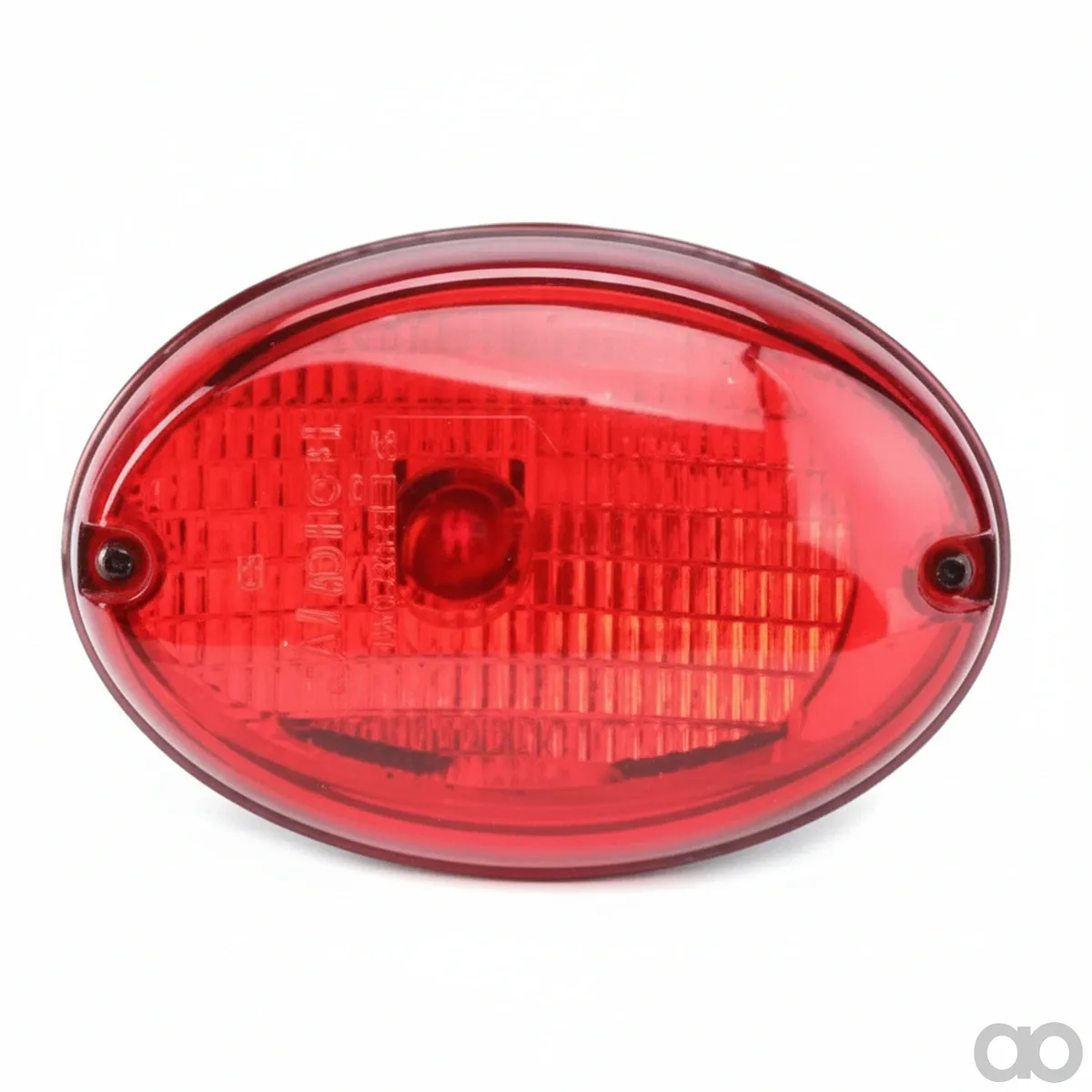 Massey Ferguson - 4348637M91 - Rear Light, Bulb S/L 21V 5W Included