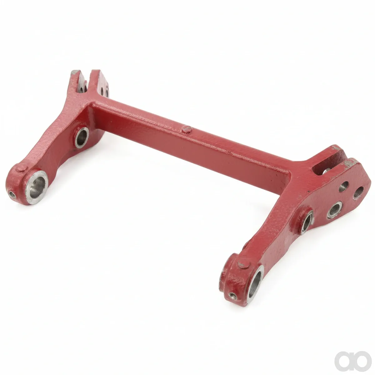 Massey Ferguson - 4349518M6 - Support