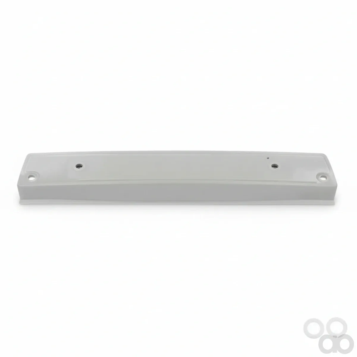 Massey Ferguson - 4349595M91 - Cladding, Roof, Rear