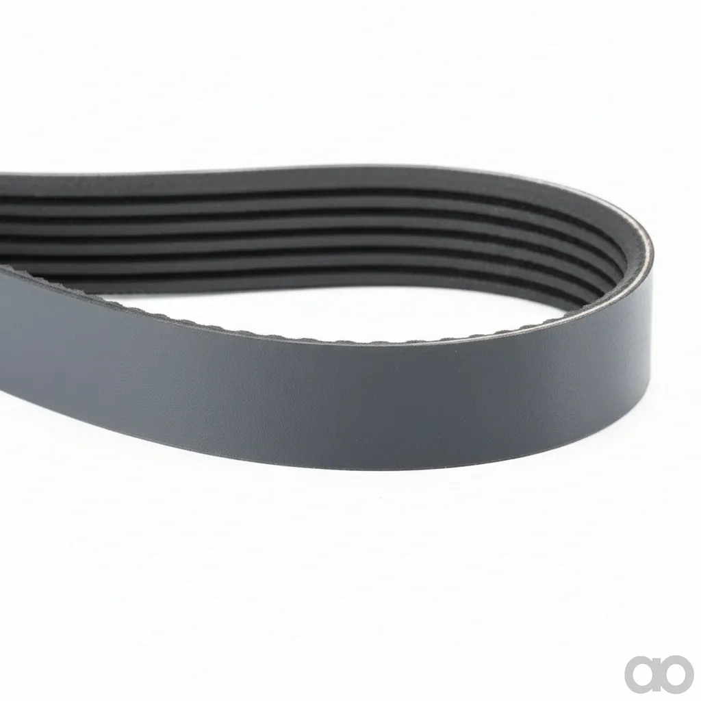 Massey Ferguson - 4350583M2 - Serpentine Belt