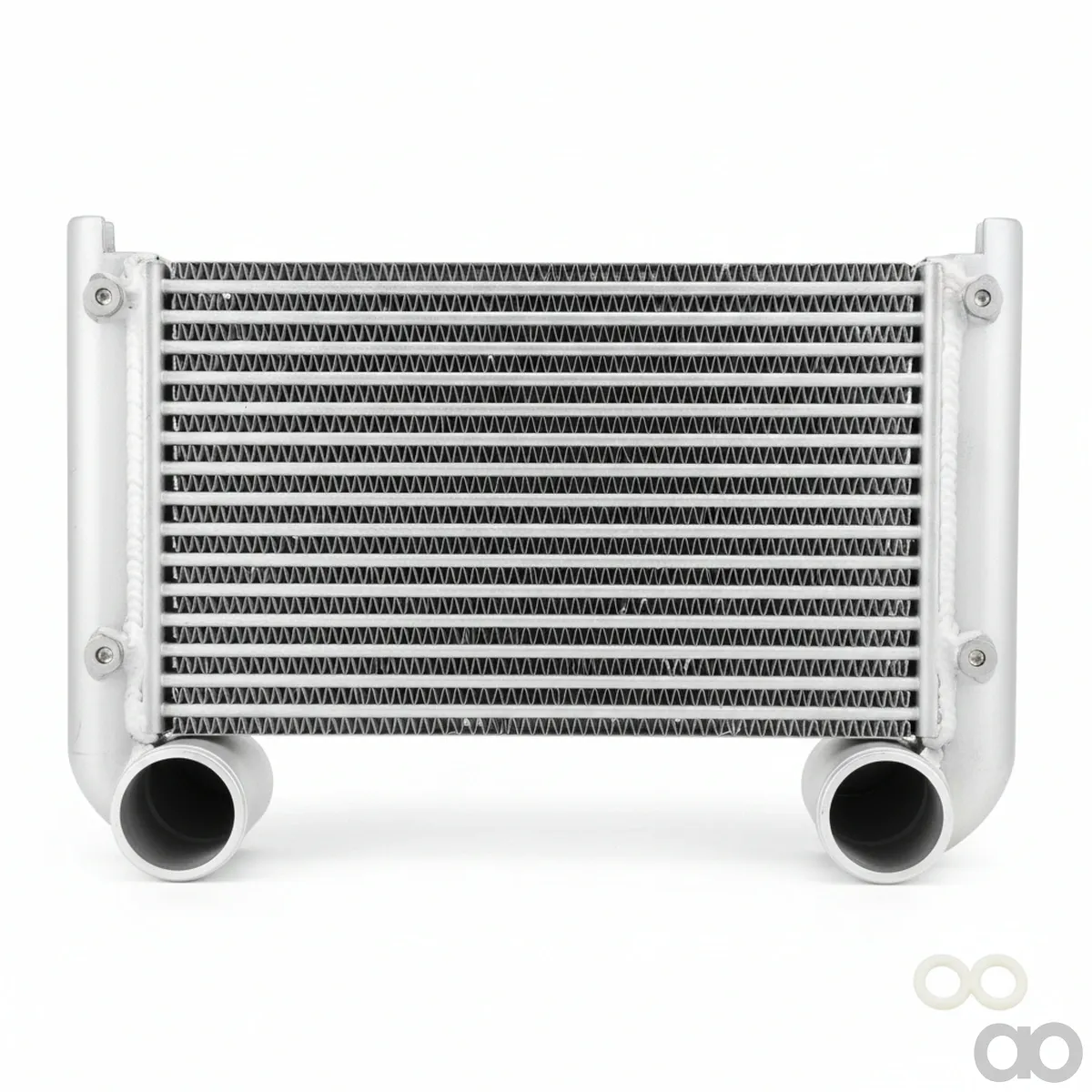 Massey Ferguson - 4350752M1 - Air Cooler
