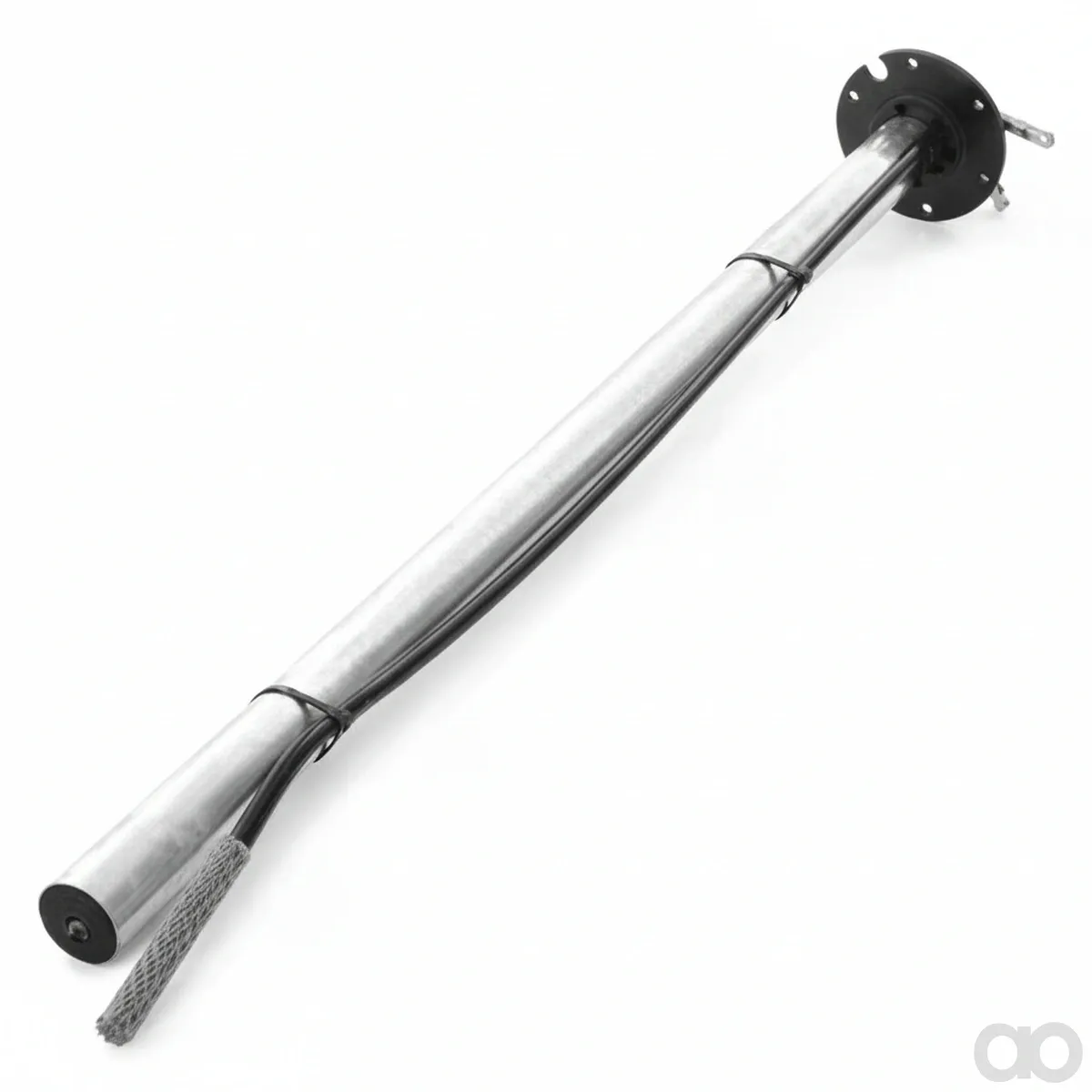 Massey Ferguson - 4350761M1 - Fuel Gauge