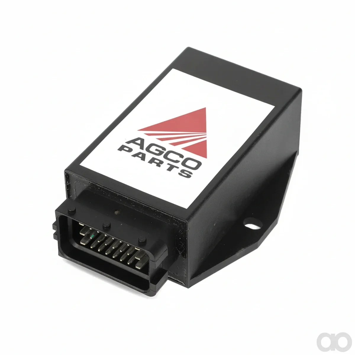 Massey Ferguson - 4350987M1 - Flasher Module