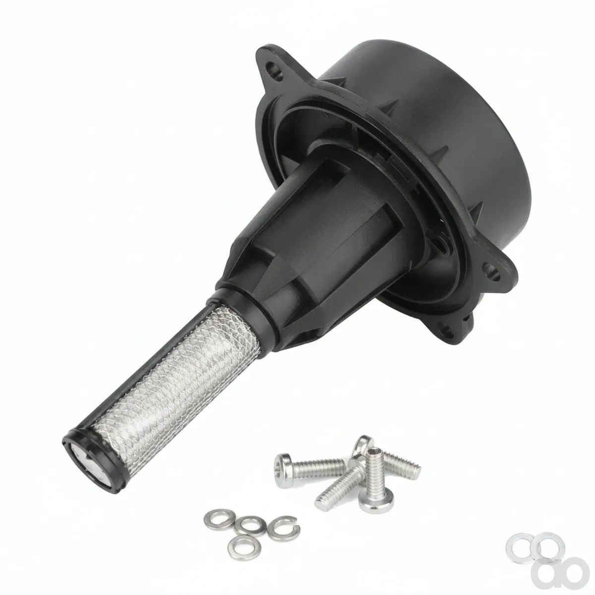 Massey Ferguson - 4351455M1 - Spout