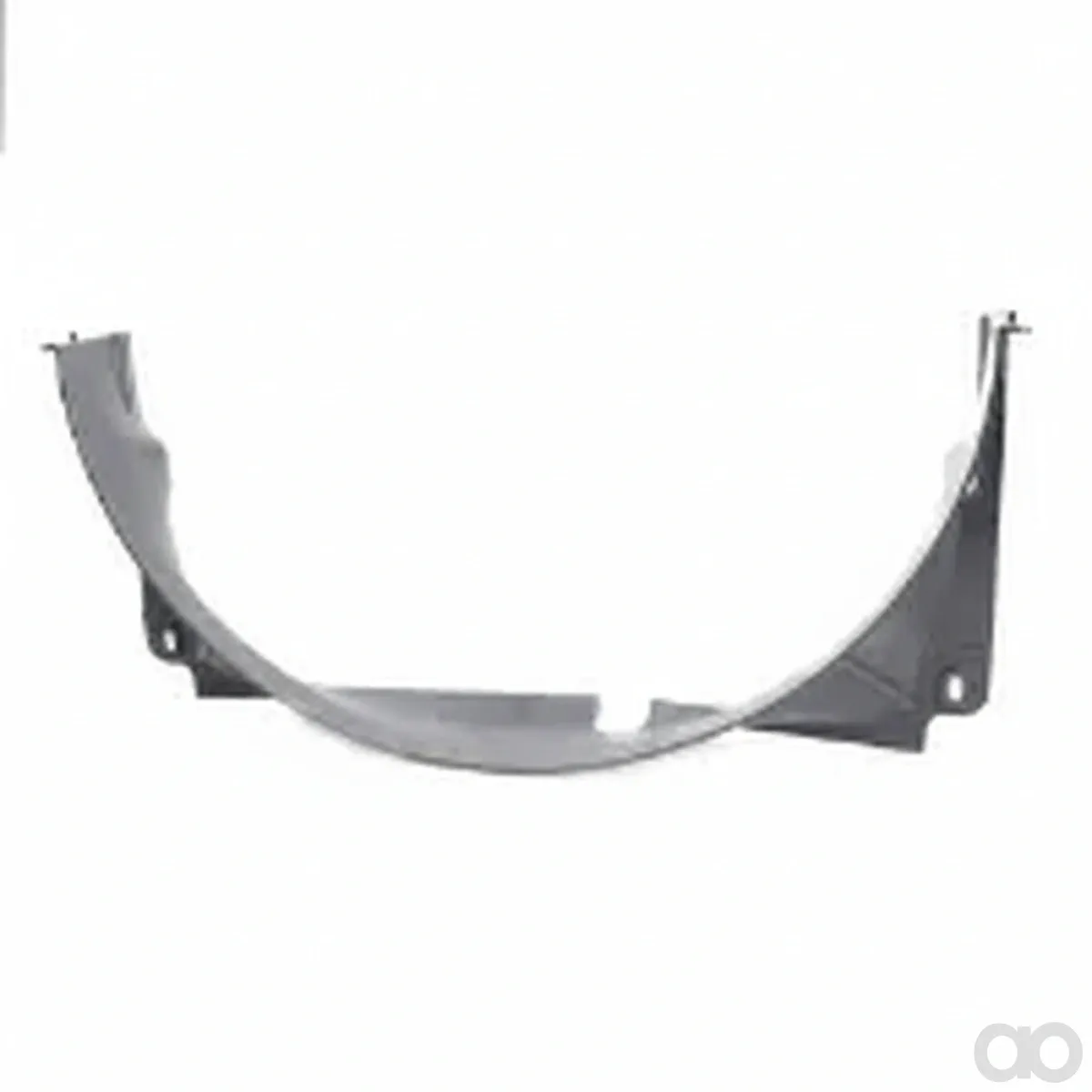Massey Ferguson - 4351956M1 - Radiator Cowl, Top Part
