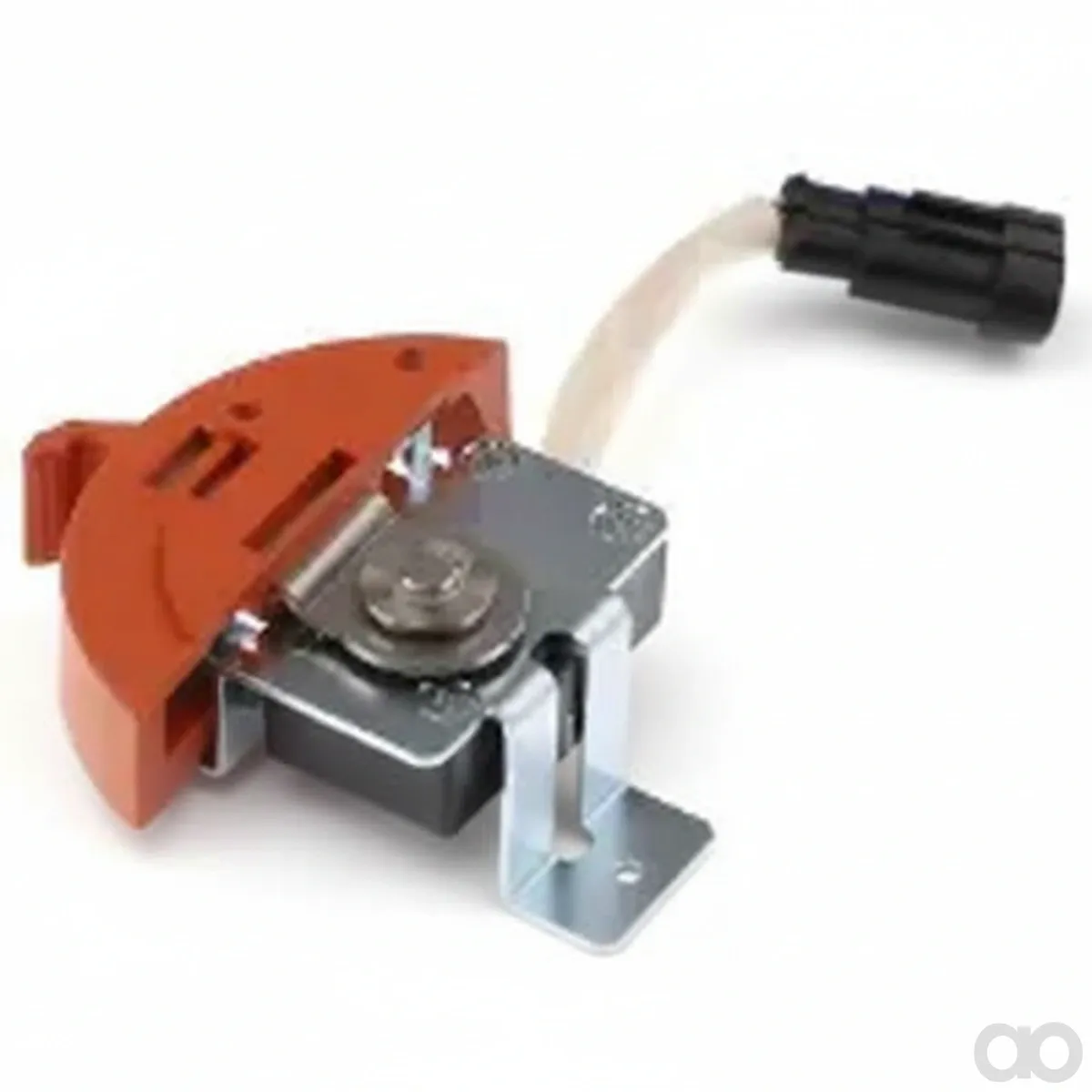 Massey Ferguson - 4352628M93 - Hand Throttle