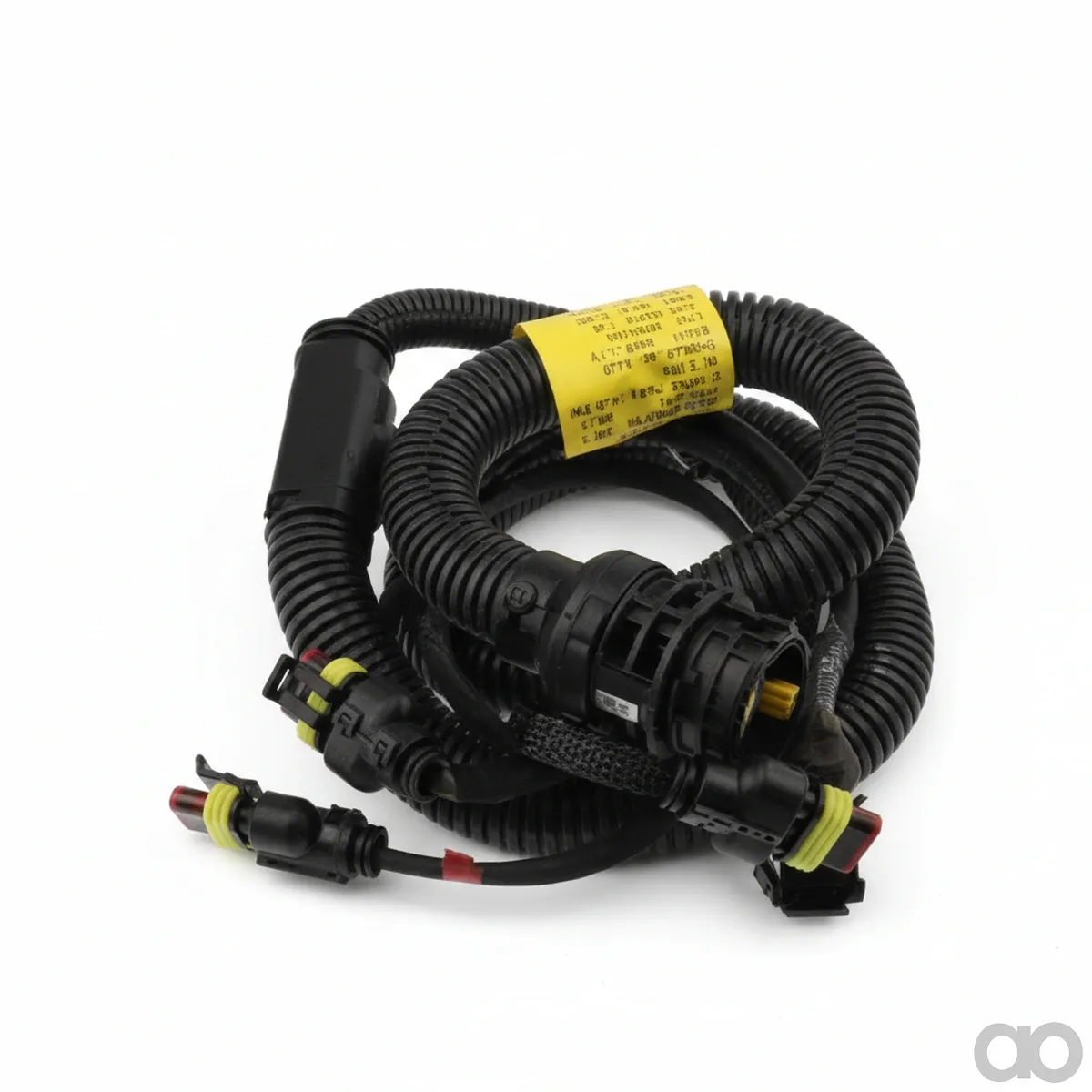 Massey Ferguson - 4353048M4 - Harness