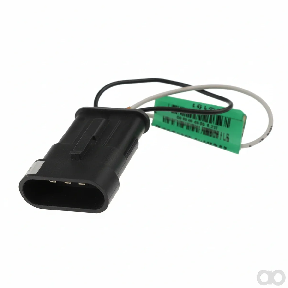 Massey Ferguson - 4353105M1 - Wire