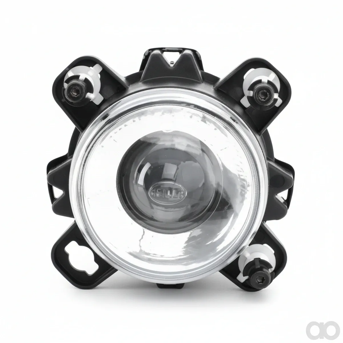 Massey Ferguson - 4353164M3 - Headlight, Left Side, DIP, Bulb H1 12V 55W, UK & Ireland Only