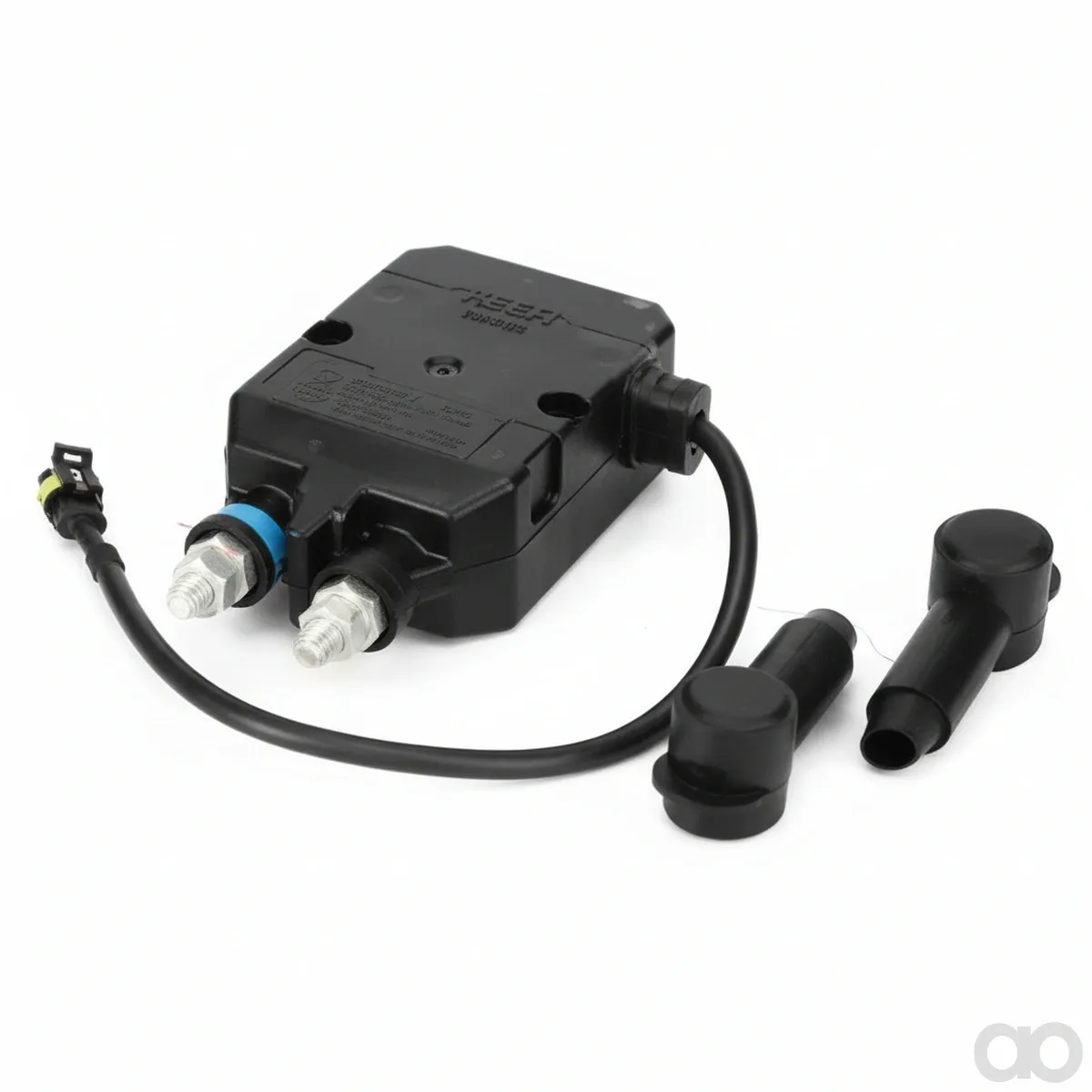 Massey Ferguson - 4353185M2 - Cutoff Switch