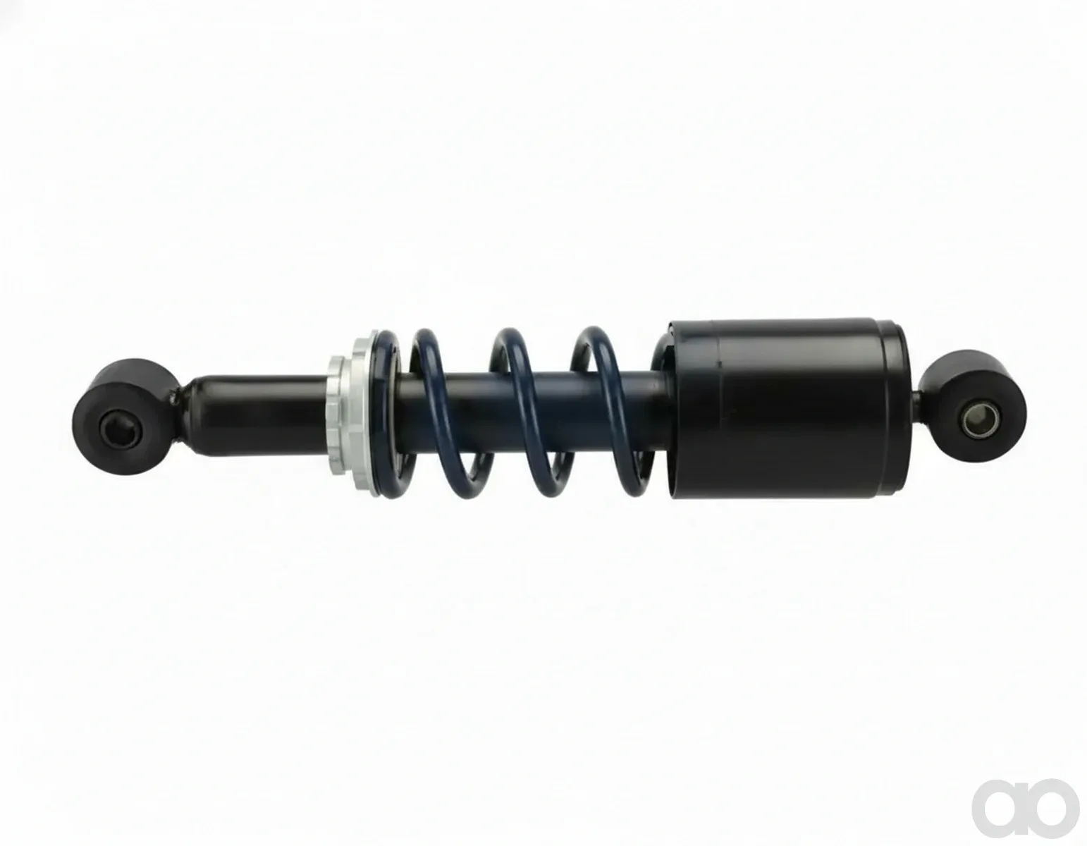 Massey Ferguson - 4353610M3 - Cabin Suspension Shock Absorber Massey Ferguson 6615-6700-7616-7700