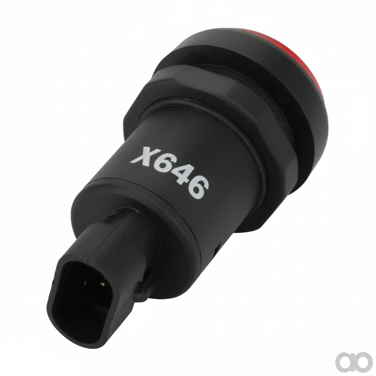 Massey Ferguson - 4353658M2 - Emergency Battery Disconnect Switch