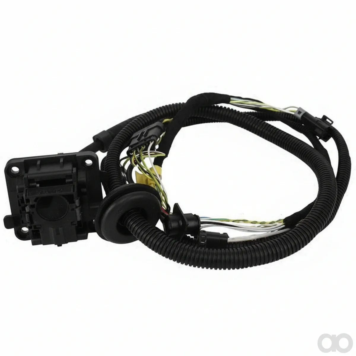 Massey Ferguson - 4354037M92 - Harness