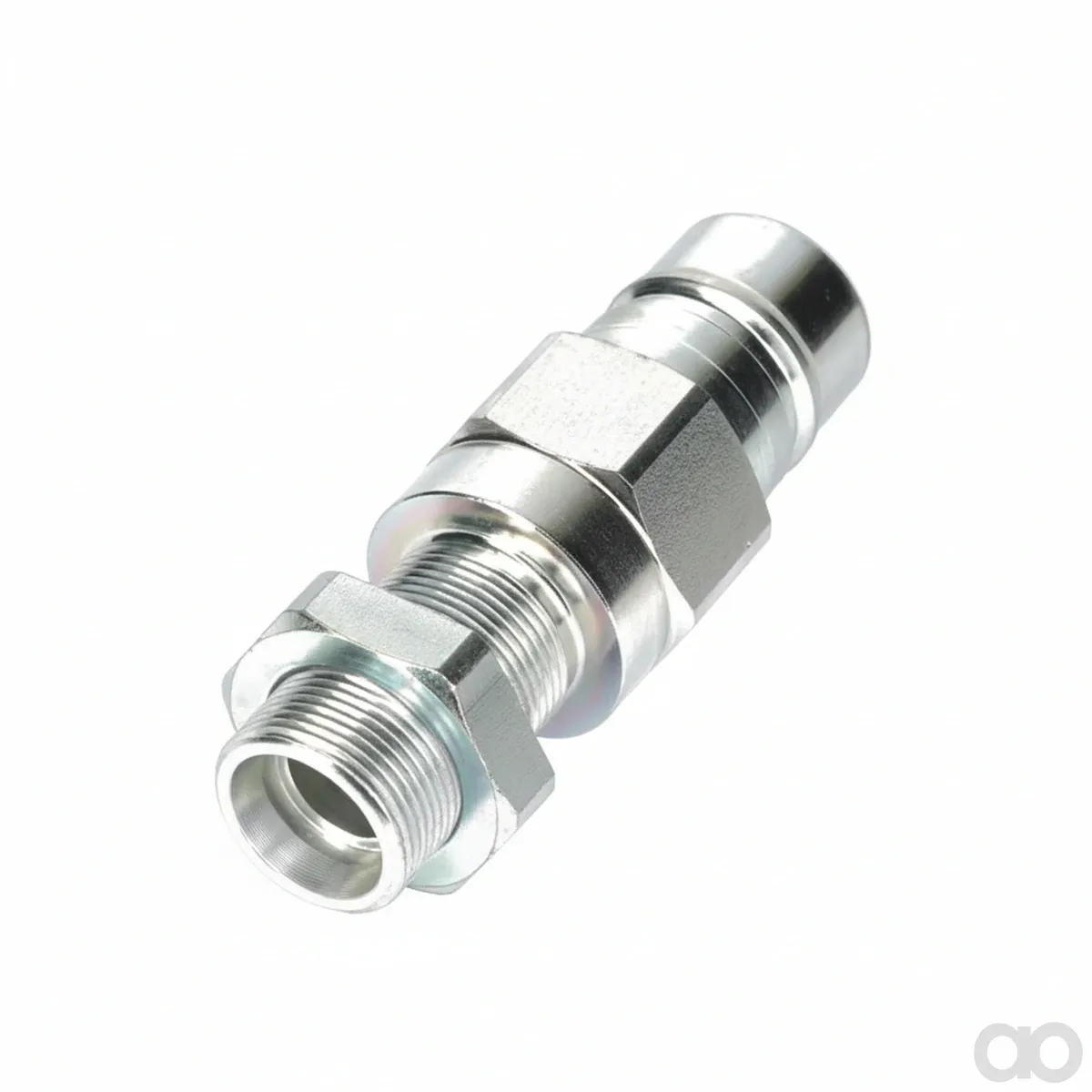 Massey Ferguson - 4355297M1 - Male Coupler