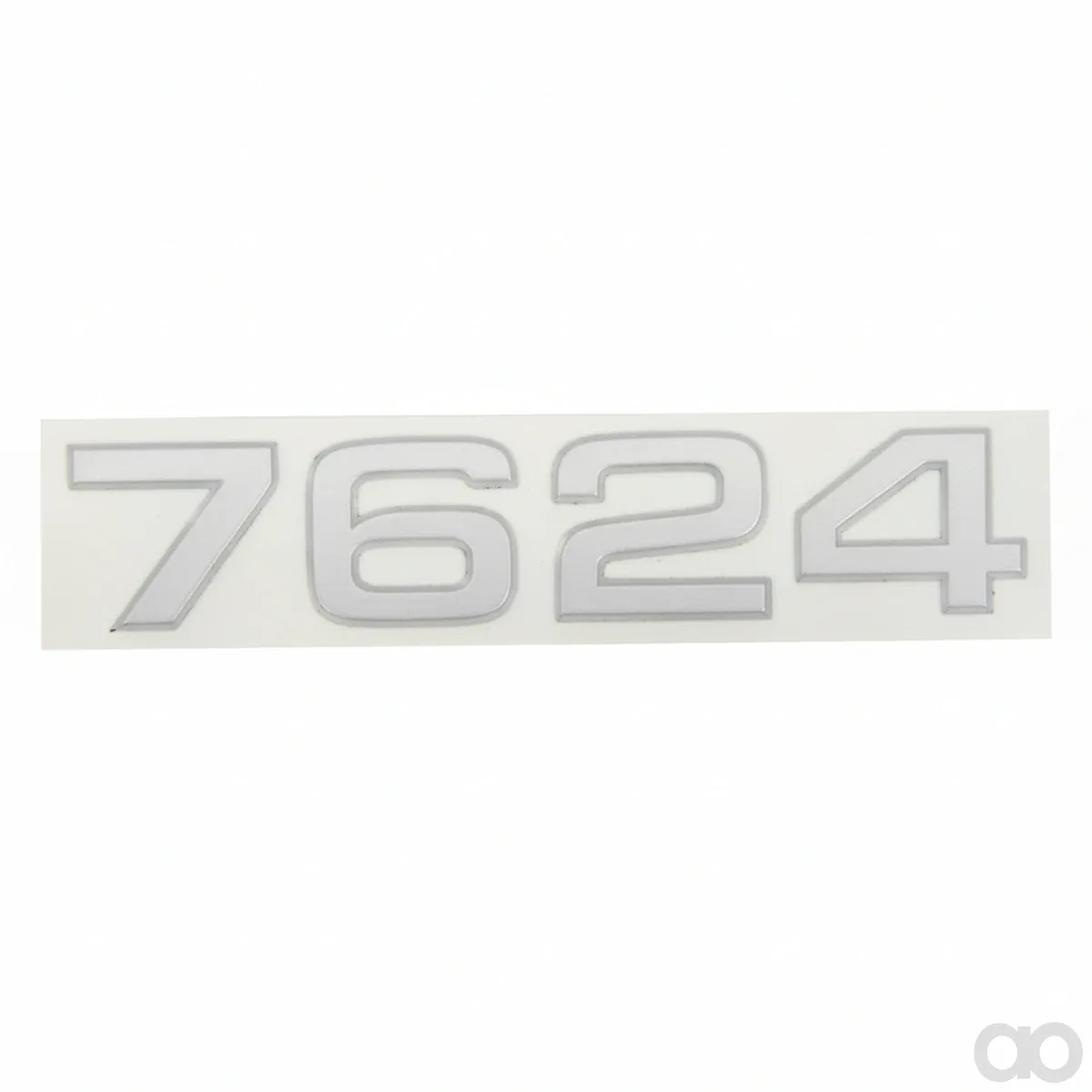 Massey Ferguson - 4355431M1 - Decal