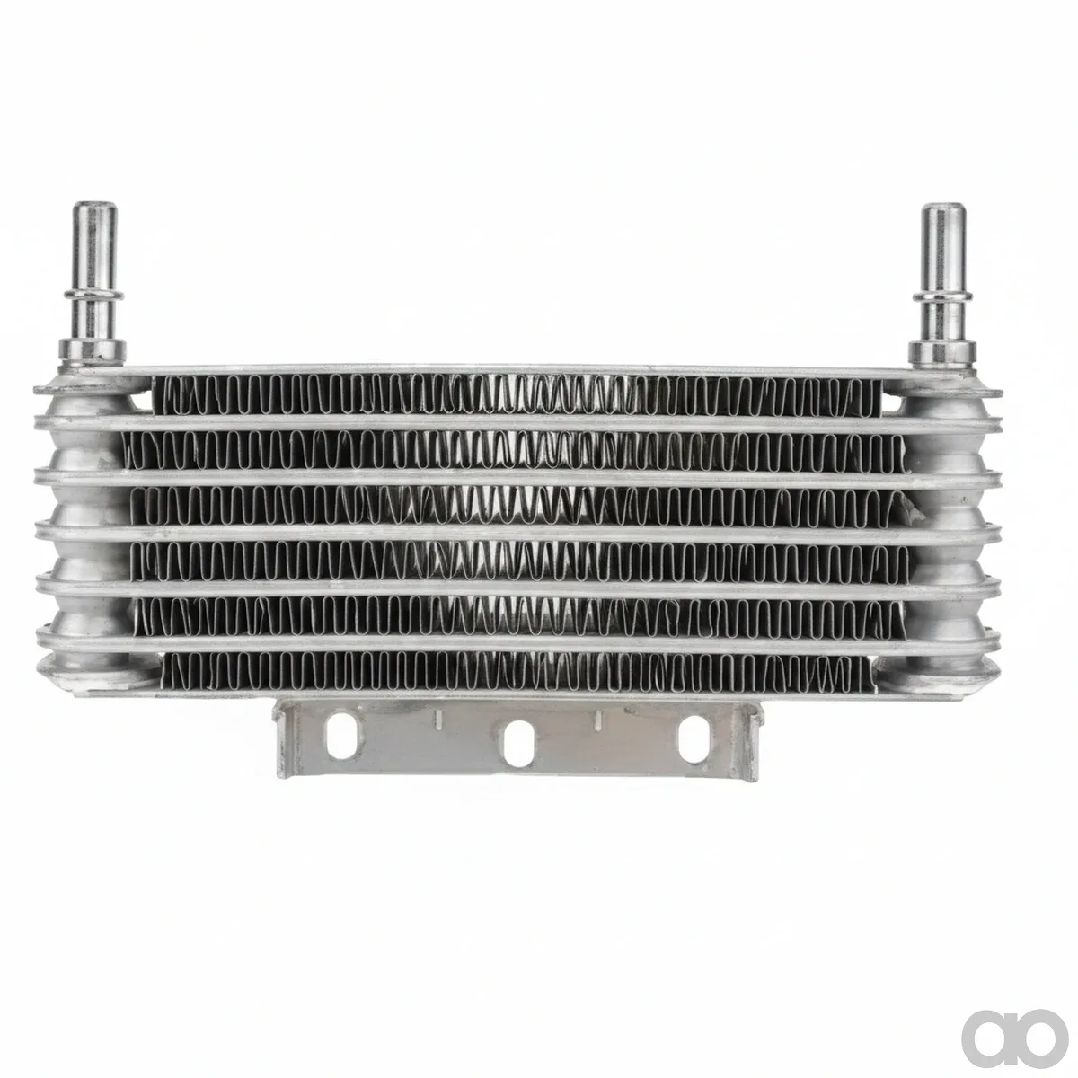Massey Ferguson - 4356594M2 - Fuel Cooler, Fuel to Air Type