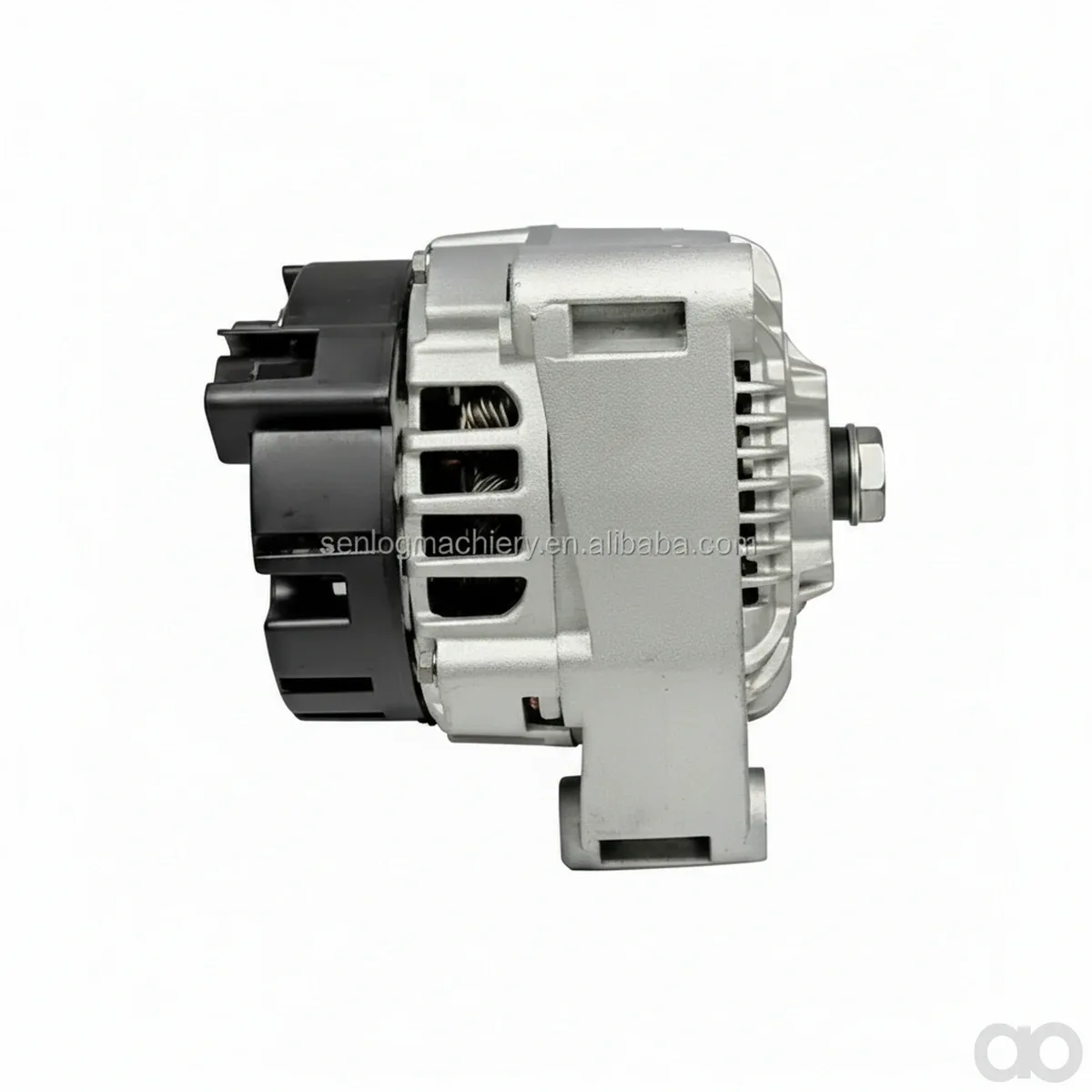 Massey Ferguson - 4357550M - Alternator Mas 12V 120Ah