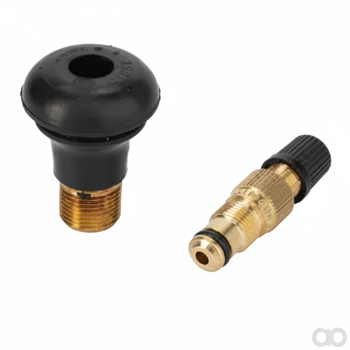 Massey Ferguson - 4357665M1 - Pressure Valve