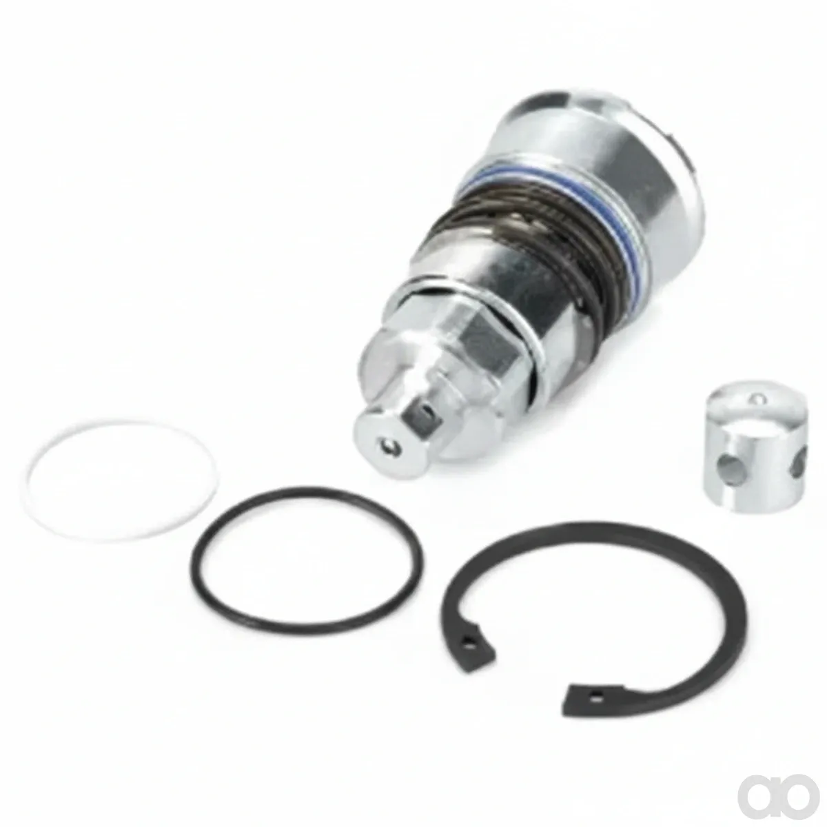 Massey Ferguson - 4358014M13 - Seal Kit