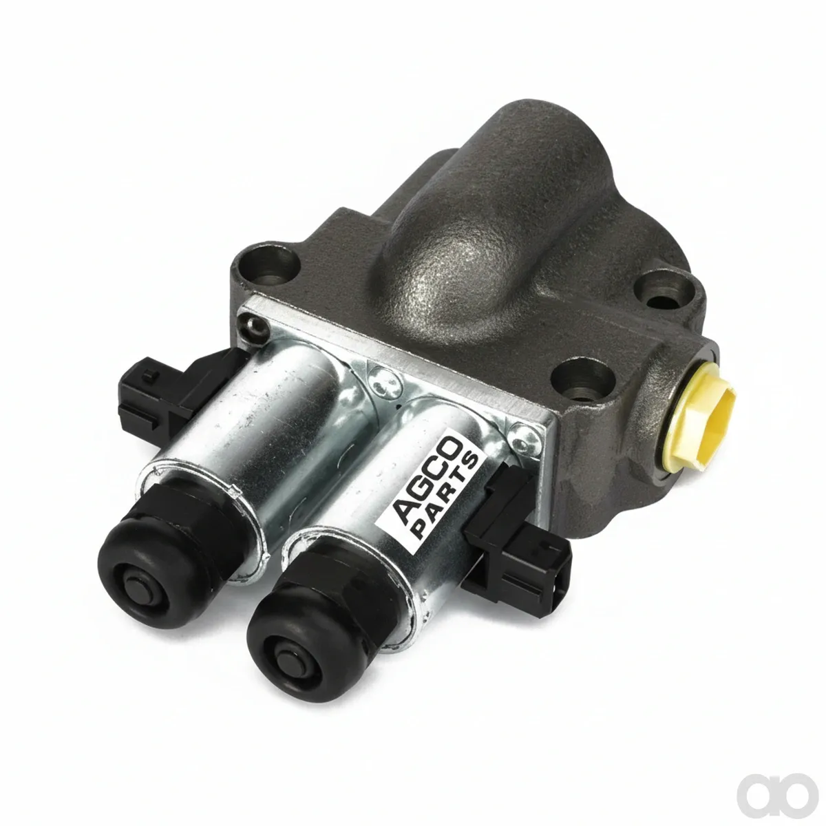Massey Ferguson - 4358483M1 - Pressure Valve
