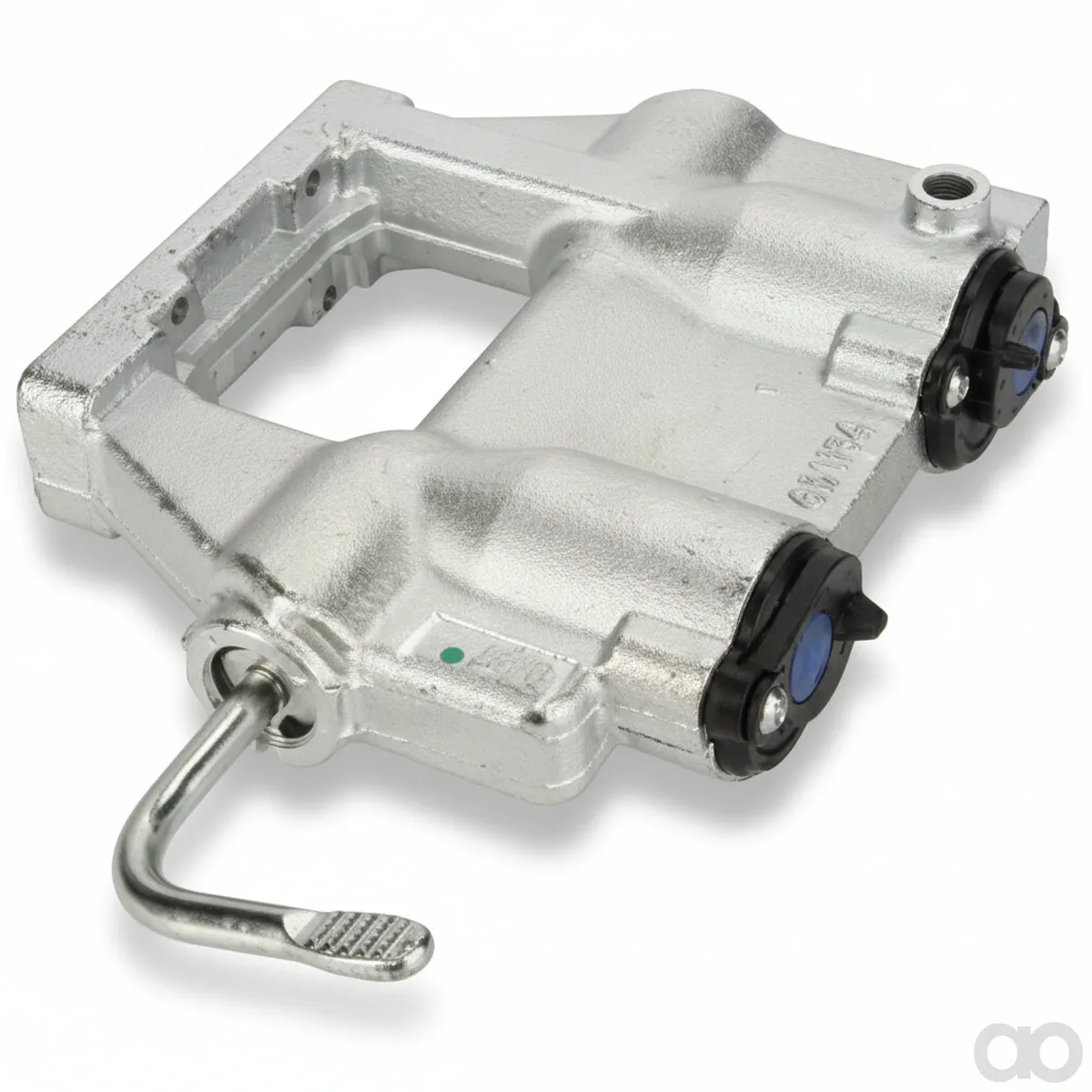 Massey Ferguson - 4358817M91 - Female Coupler