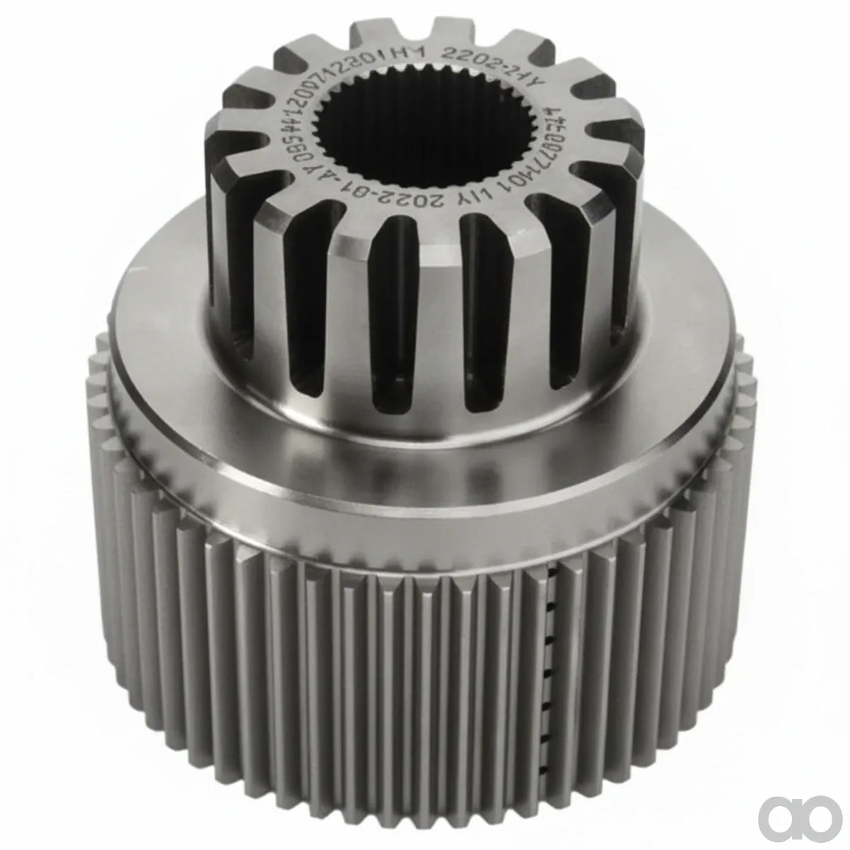 Massey Ferguson - 4359477M1 - Hub