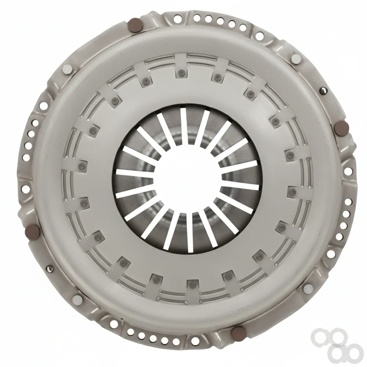 Massey Ferguson - 4359620M1 - Clutch Cover Assy
