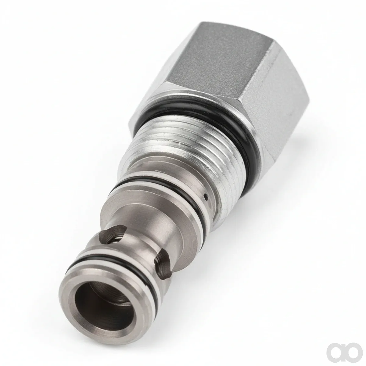 Massey Ferguson - 4362027M1 - Flow Limiter
