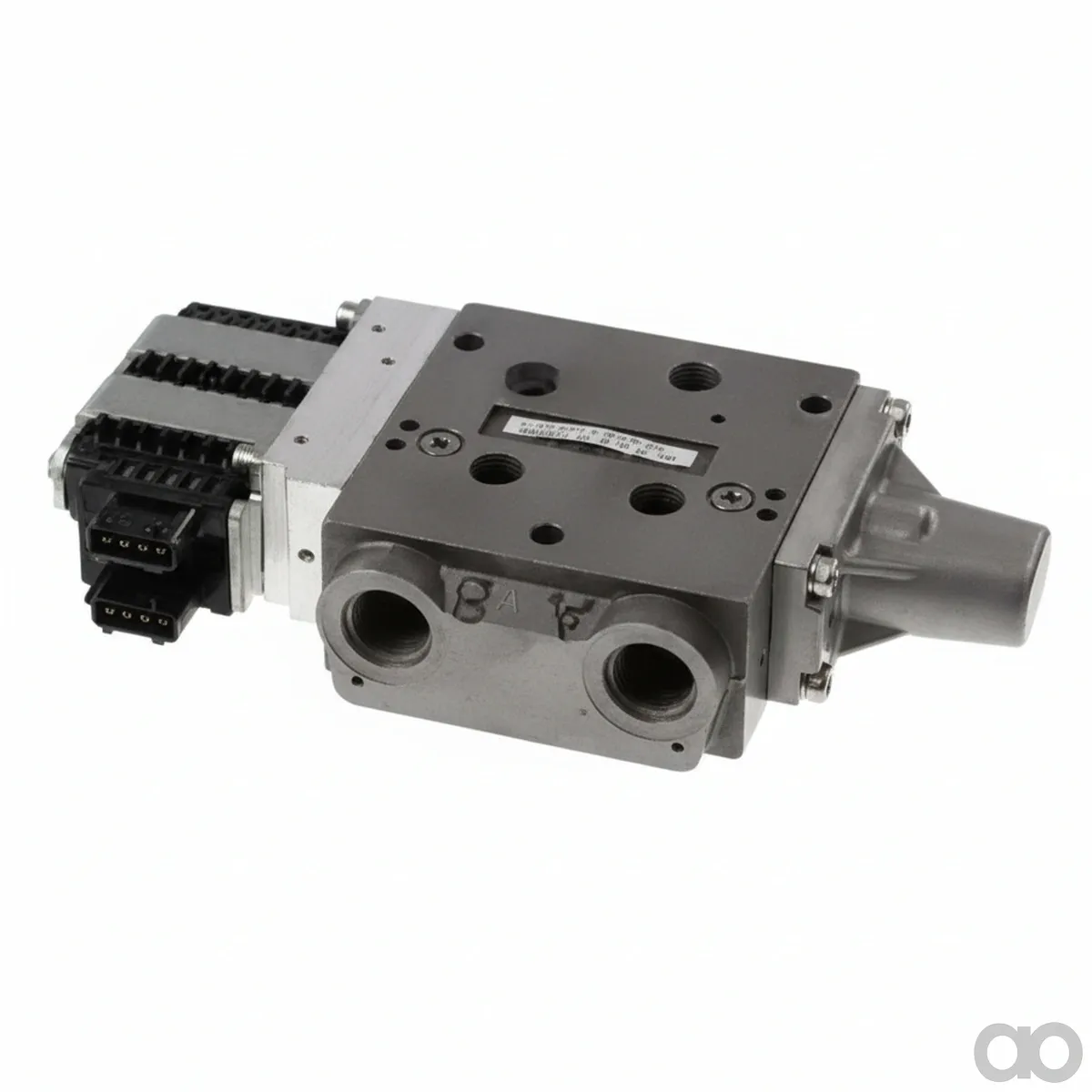 Massey Ferguson - 4367870M2 - Distributor