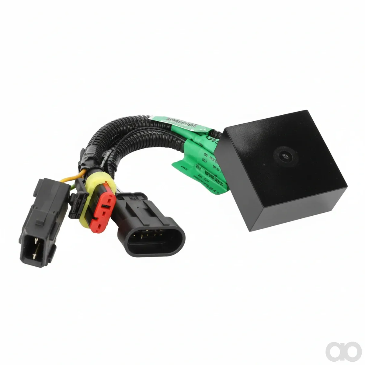 Massey Ferguson - 4374044M1 - Electronic Unit Sensor Boc Module