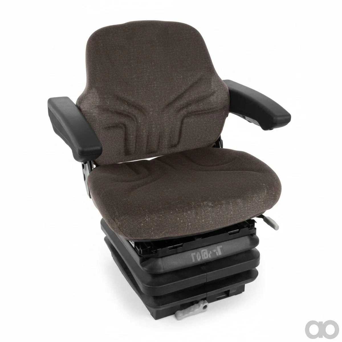 Massey Ferguson - 4374056M91 - Mechanical Seat, MSG85/731