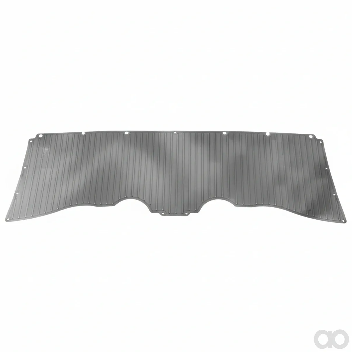 Massey Ferguson - 4374733M2 - Grille, Front