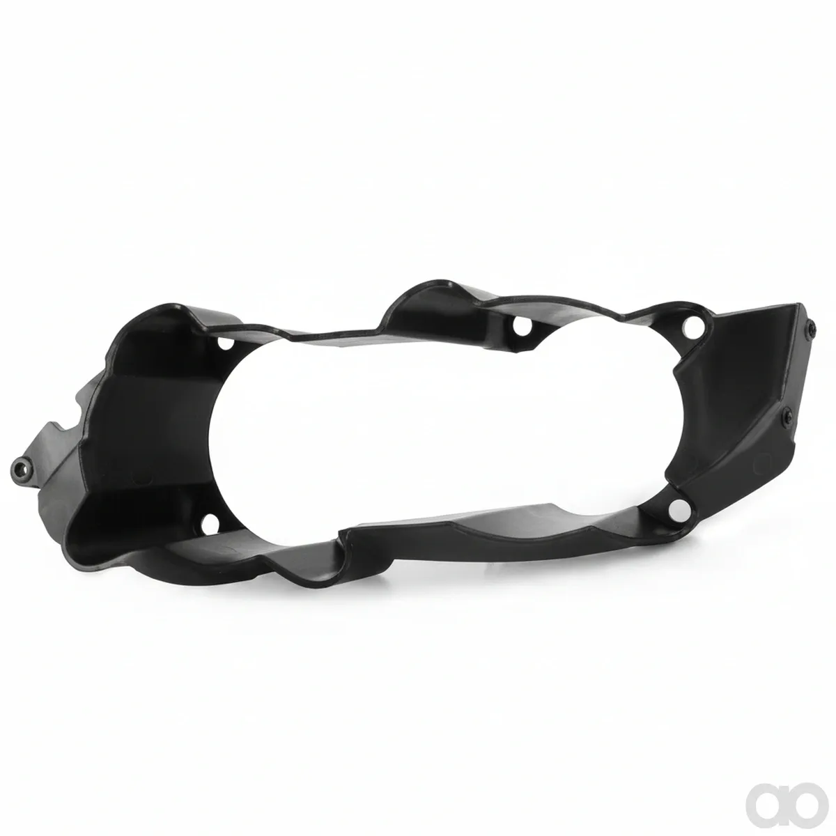 Massey Ferguson - 4374740M3 - Bracket, Lighting, Left