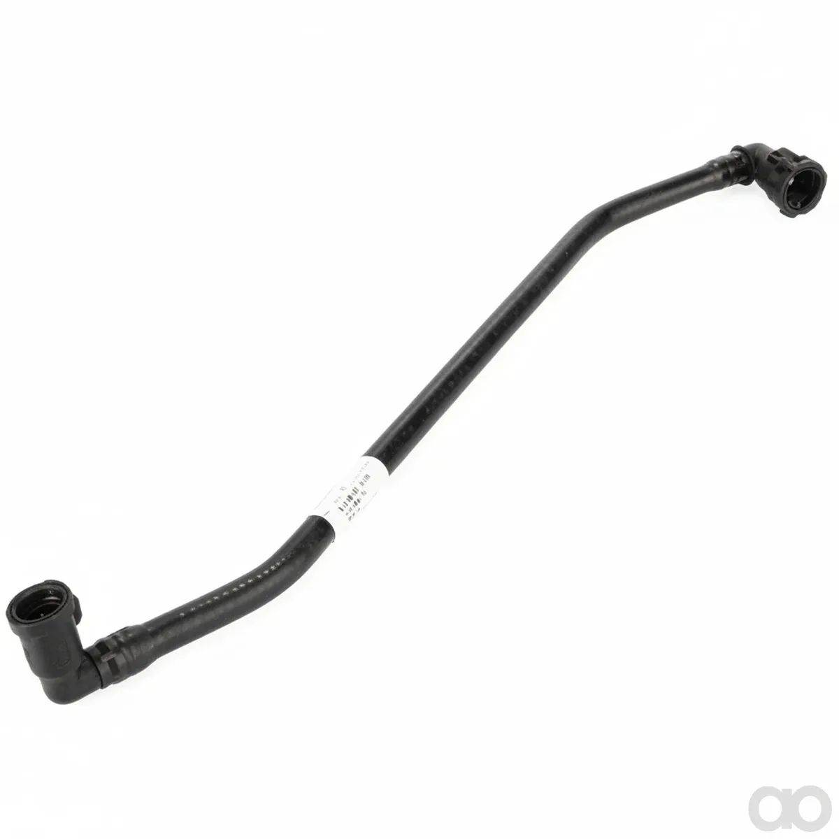 Massey Ferguson - 4374852M1 - Fuel Hose